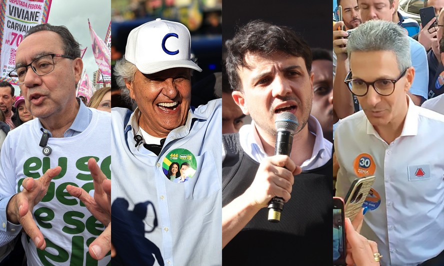 Reta final da corrida pela presidência tem apelo por 'voto útil', que historicamente prejudica mais o PT