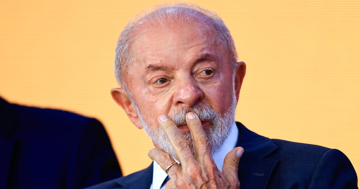 Campanha de Lula pede ao TSE retirada de 255 perfis e cobra Meta por alcance de posts