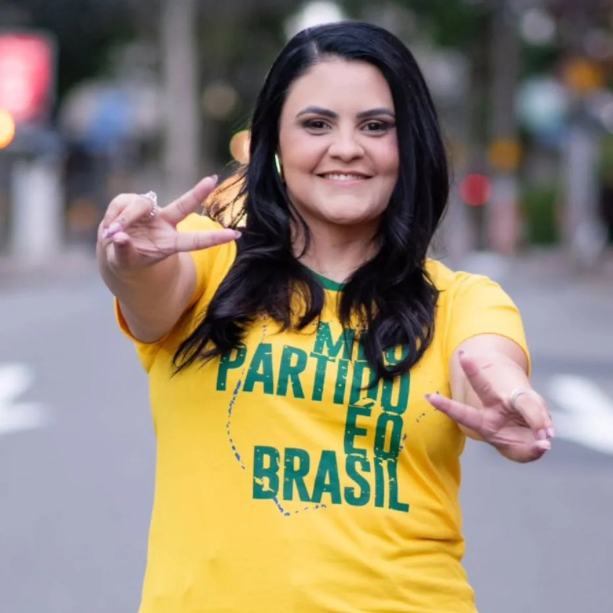 Vereadora do PL em MG terá que apagar post: "Não contrate esquerdistas"