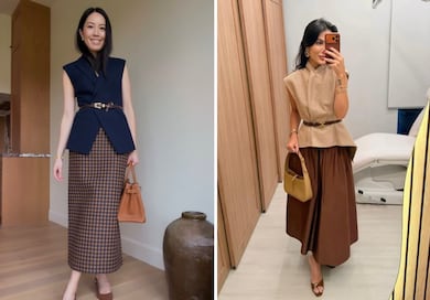 O que o seu look de trabalho diz sobre você?