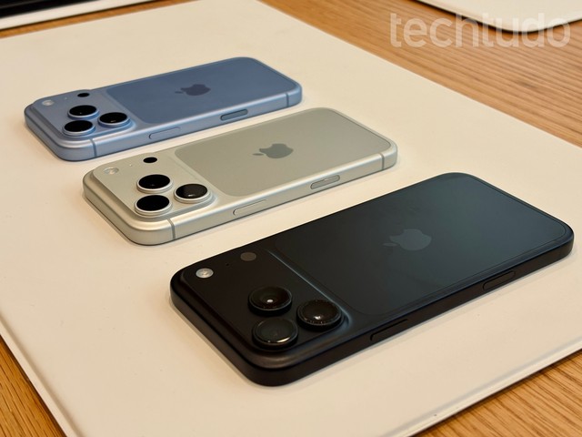 iPhone com melhor bateria: 7 modelos para esquecer o carregador em 2026