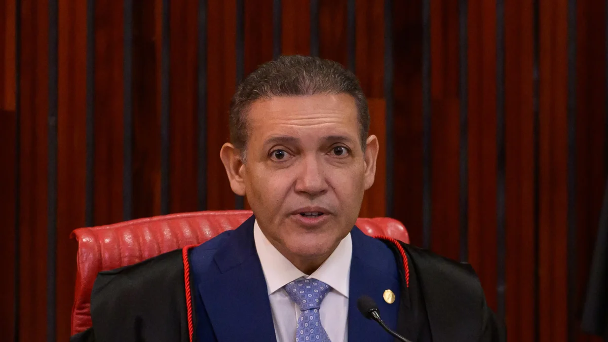 Eleições 2026: Nunes Marques afirma que não houve interferência estrangeira