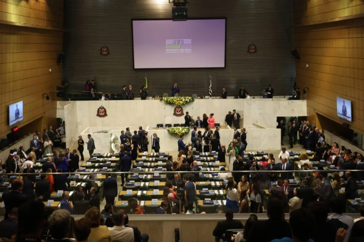 PSol é segundo partido a ganhar mais vagas na Assembleia Legislativa de SP
