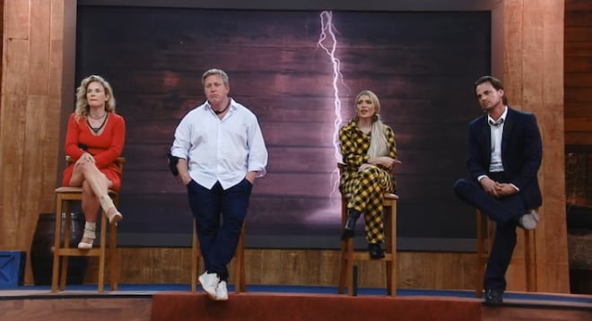 A casa caiu! Formação da Baia faz supertreta estourar e expõe jogo de Jottapê
