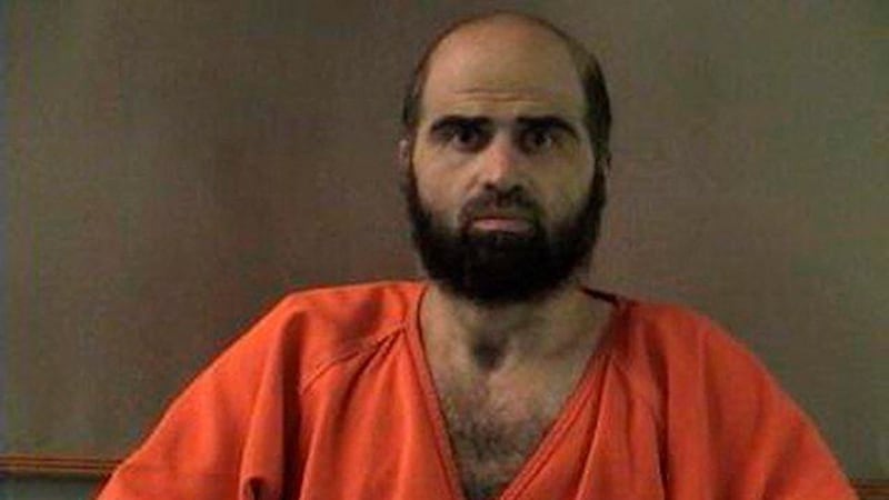 Trump ordena esquadrão da morte para execução do atirador que matou 13 pessoas em Fort Hood