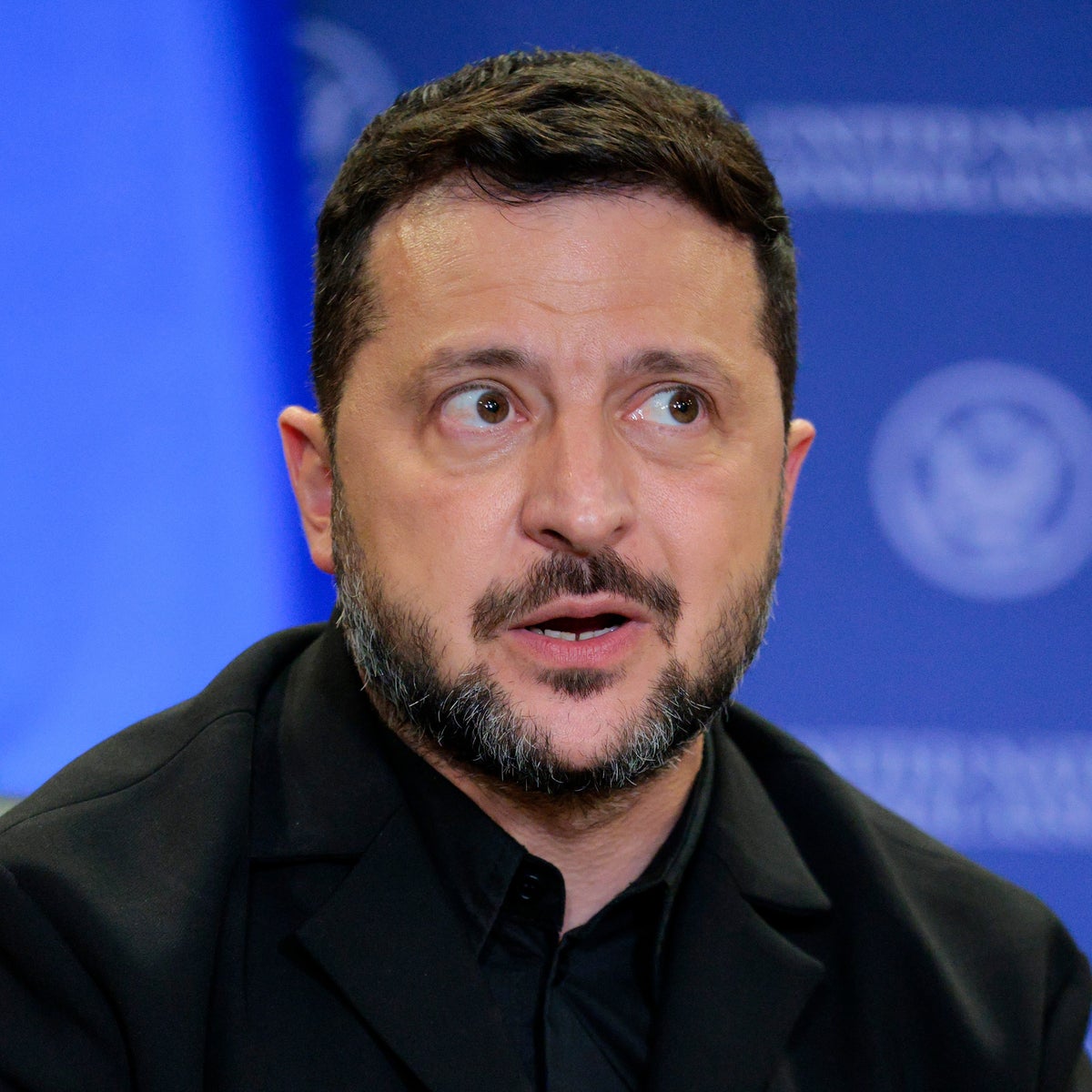 Trump culpa os esforços da Ucrânia devastada pela guerra de combater a Rússia – pelos nossos preços altíssimos de gás